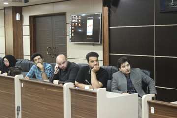 رونمایی از نرم افزار پیشگیری از آلزایمر در سالمندان